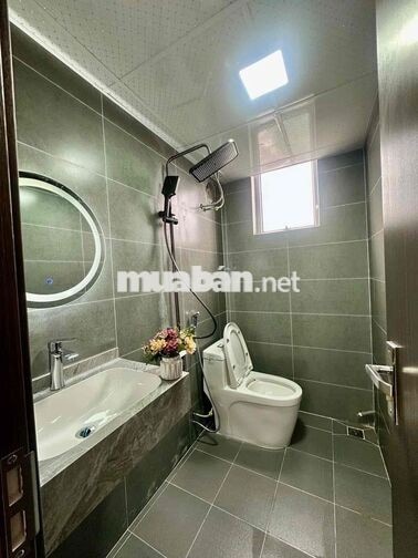 Bán gấp 2 ngủ sổ đỏ linh đàm giá 4.1 tỷ