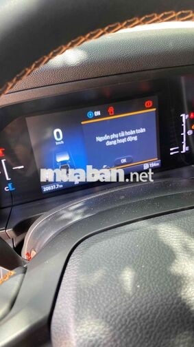 Ford Ranger Wildtrak 2024 Trắng 20.937km