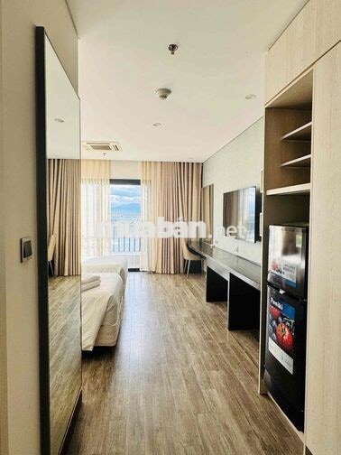 🏡 CĂN HỘ GOLDEN BAY – ĐÀ NẴNG Bạn đang tìm căn hộ có view đẹp, nội thấ
