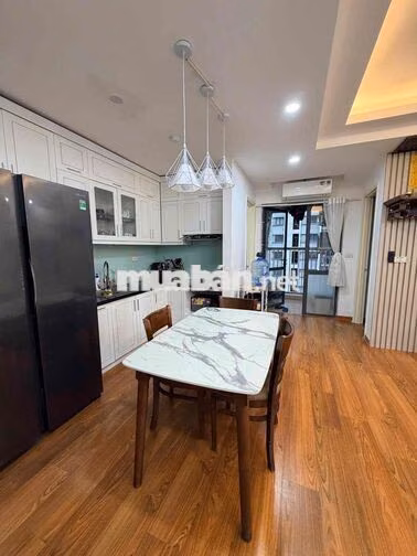🏡 Căn hộ 63m2 giá tốt tại toà Bắc RiceCity - Tây Nam Linh Đàm