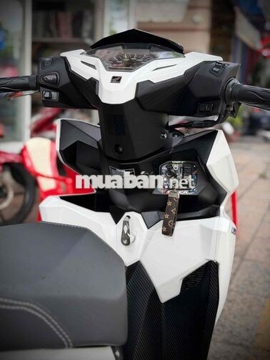 Honda Vario 150 2017 Smartkey Chính Chủ Bao Ký