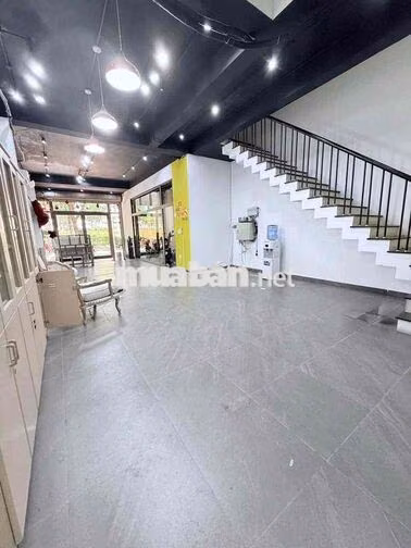 CHO THUÊ SHOPHOUSE NẠI NAM , HOÀ CƯỜNG - GIÁ THUÊ 45 TRIỆU