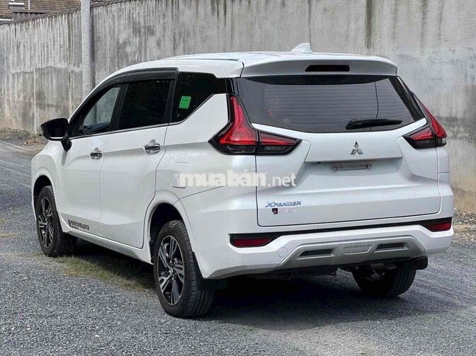 Mitsubishi Xpander 1.5AT 2021 415tr