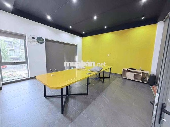 CHO THUÊ SHOPHOUSE NẠI NAM , HOÀ CƯỜNG - GIÁ THUÊ 45 TRIỆU
