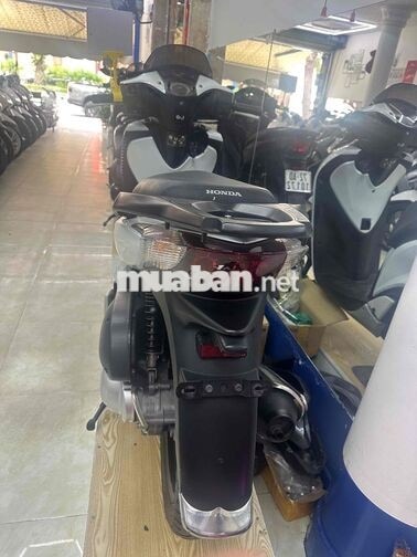 Honda SH 150 Ý 2010 Trắng