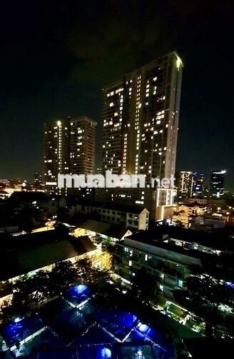 🔥CHO THUÊ CĂN HỘ CHUNG CƯ H3 – HOÀNG DIỆU – VIEW ĐÊM CỰC PHẨM 🌆