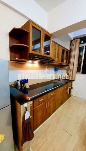 🔥CHO THUÊ CĂN HỘ CHUNG CƯ H3 – HOÀNG DIỆU – VIEW ĐÊM CỰC PHẨM 🌆