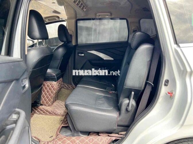 Mitsubishi Xpander 1.5AT 2021 415tr