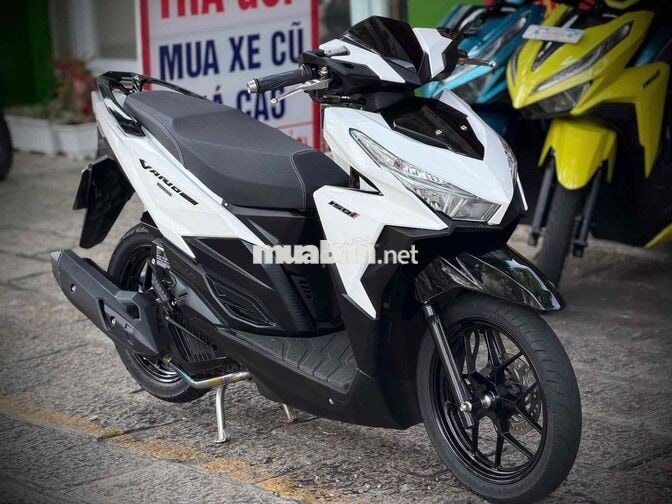 Honda Vario 150 2017 Smartkey Chính Chủ Bao Ký