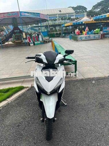 Honda Vario 150cc 2017 Trắng