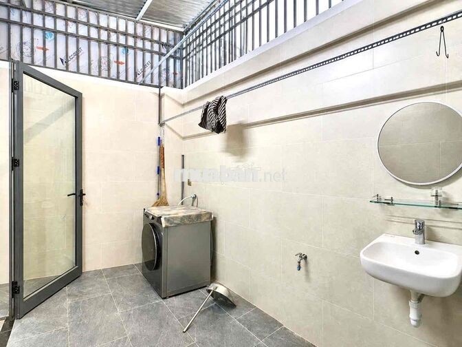 CHO THUÊ NHÀ NGUYÊN CĂN FULL NỘI THẤT KĐT MỸ GIA GIÁ 27 TRIỆU/THÁNG