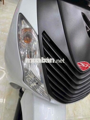 Honda SH 150 Ý 2010 Trắng