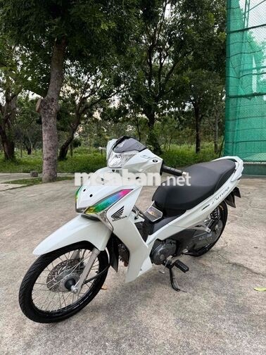 Honda Future 2023 Trắng Việt Nam