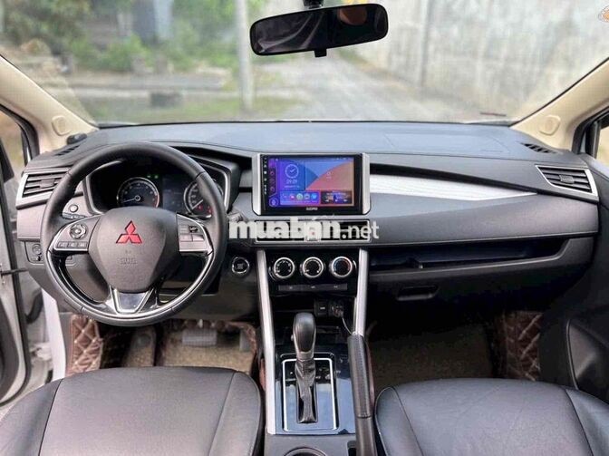 Mitsubishi Xpander 1.5AT 2021 415tr