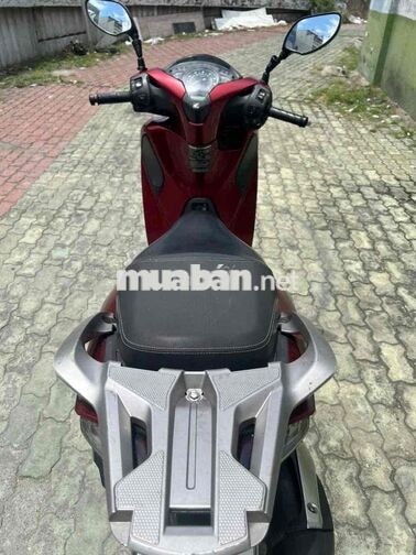 Honda SH 125 2018 Đỏ