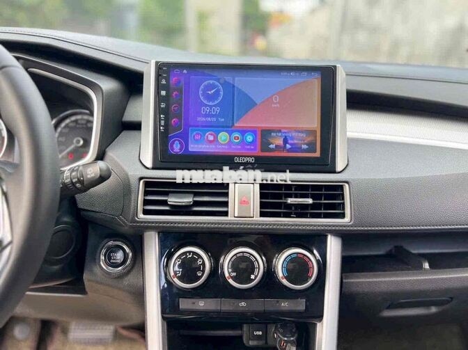 Mitsubishi Xpander 1.5AT 2021 415tr