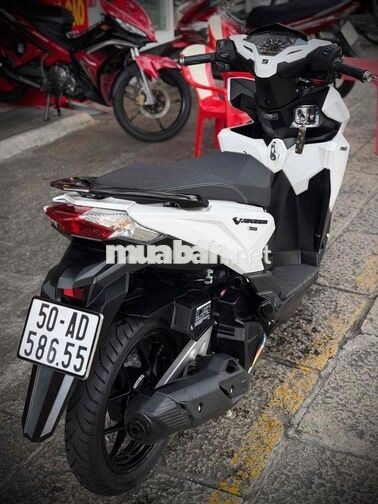 Honda Vario 150 2017 Smartkey Chính Chủ Bao Ký