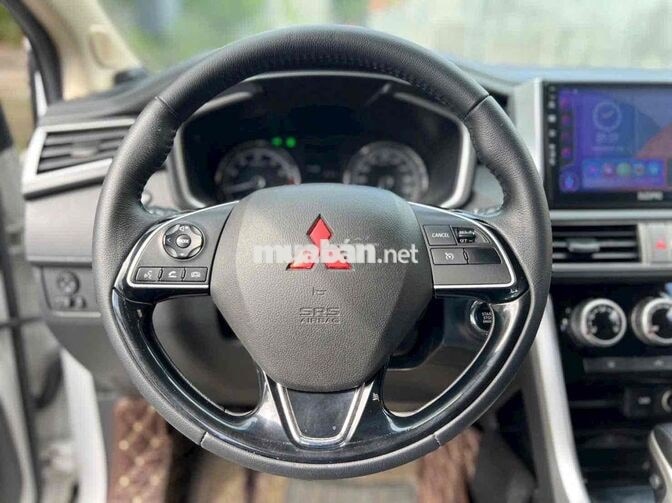 Mitsubishi Xpander 1.5AT 2021 415tr