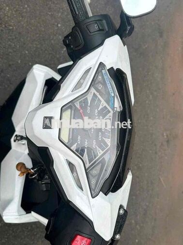 Honda Vario 150cc 2017 Trắng