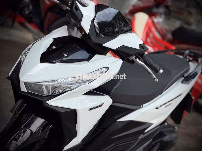 Honda Vario 150 2017 Smartkey Chính Chủ Bao Ký