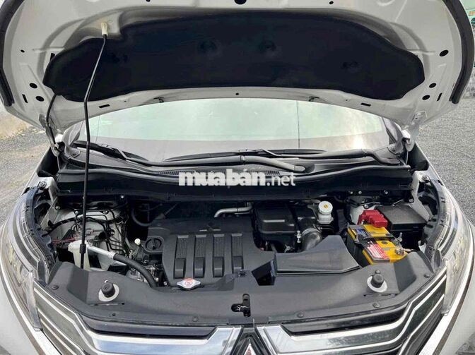 Mitsubishi Xpander 1.5AT 2021 415tr