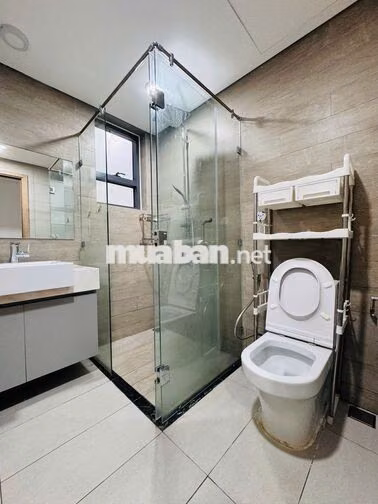 Căn hộ tầng trệt trên không Diamond Alnata 2pn-2wc chỉ 15tr có ntcb