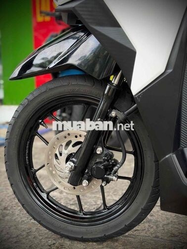 Honda Vario 150 2017 Smartkey Chính Chủ Bao Ký