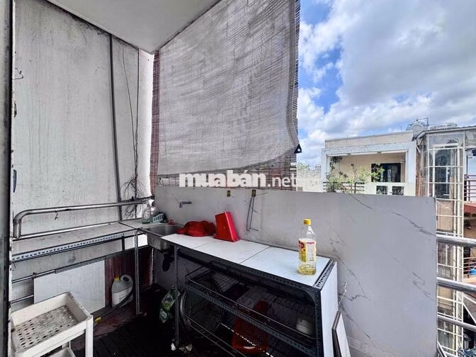 Cho Thuê Studio Balcon Cửa Sổ 25m2 Thoáng Mát_Ngay Cao Thắng 3/2 Q10