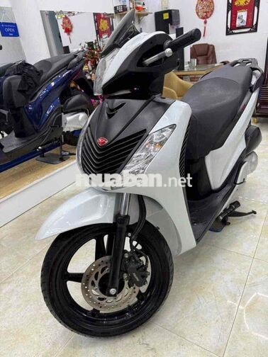 Honda SH 150 Ý 2010 Trắng