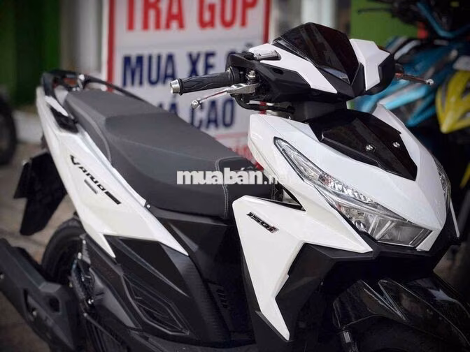 Honda Vario 150 2017 Smartkey Chính Chủ Bao Ký