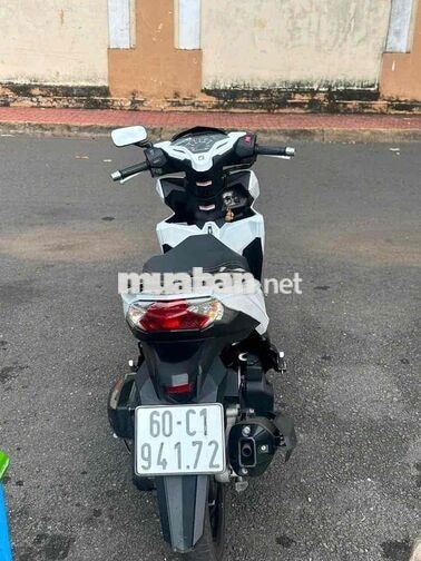 Honda Vario 150cc 2017 Trắng