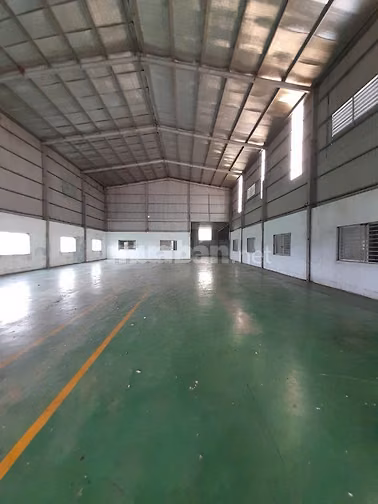 Nhà xưởng cho thuê Bình Mỹ , Củ Chi , DT: 1,500m2