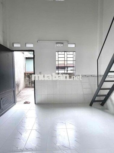 Phòng trọ 45 Hồ Văn Tư, ngay cao đẳng Công Nghệ, Võ Văn Ngân, p. Trườn