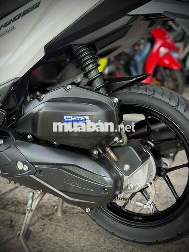 Honda Vario 150 2017 Smartkey Chính Chủ Bao Ký