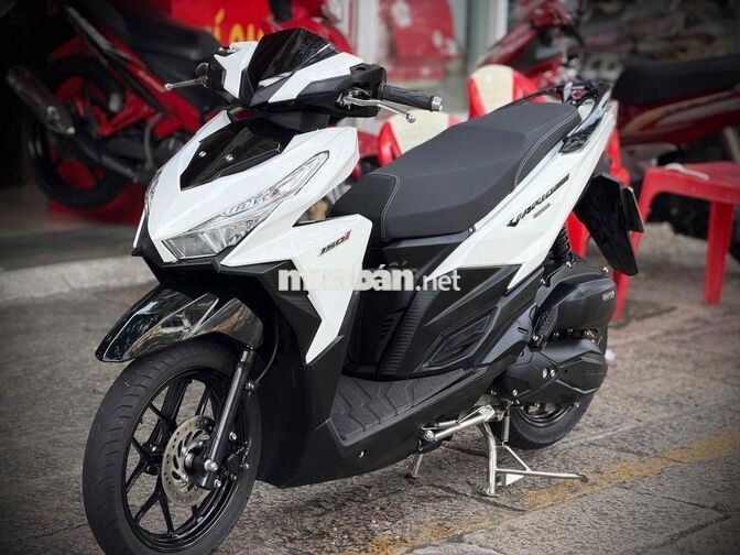 Honda Vario 150 2017 Smartkey Chính Chủ Bao Ký