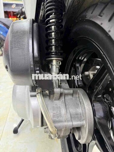 Honda SH 150 Ý 2010 Trắng