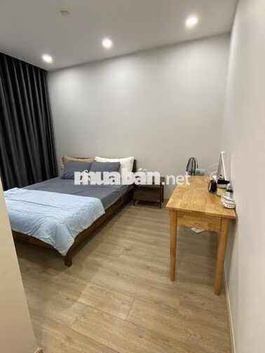 Căn hộ 2pn-2wc 71m2 Emerald full nội thất đẹp giá 14tr/th view nội khu