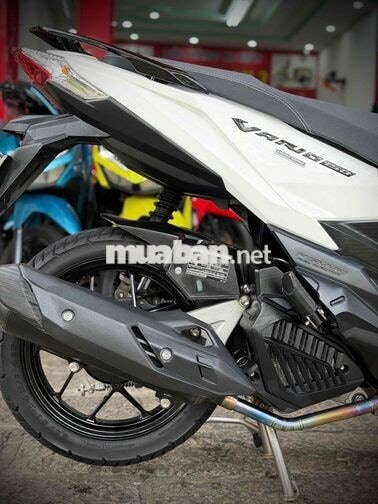 Honda Vario 150 2017 Smartkey Chính Chủ Bao Ký