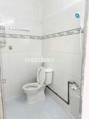 Phòng trọ 45 Hồ Văn Tư, ngay cao đẳng Công Nghệ, Võ Văn Ngân, p. Trườn