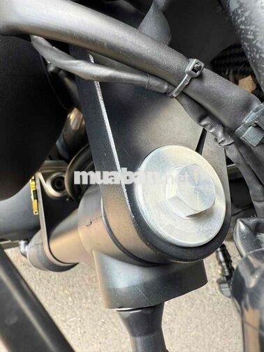 Honda Rebel 300 2020 Đen 11.000km