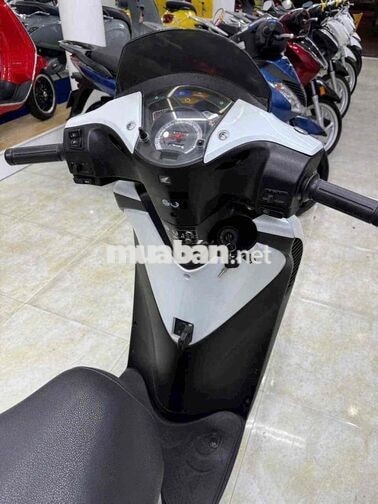 Honda SH 150 Ý 2010 Trắng