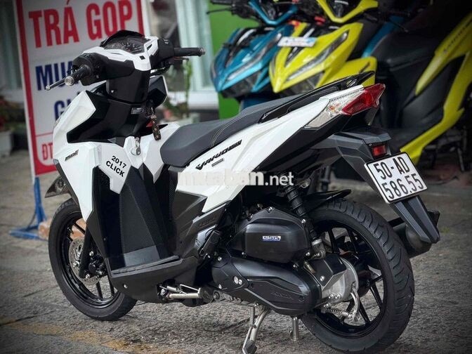 Honda Vario 150 2017 Smartkey Chính Chủ Bao Ký