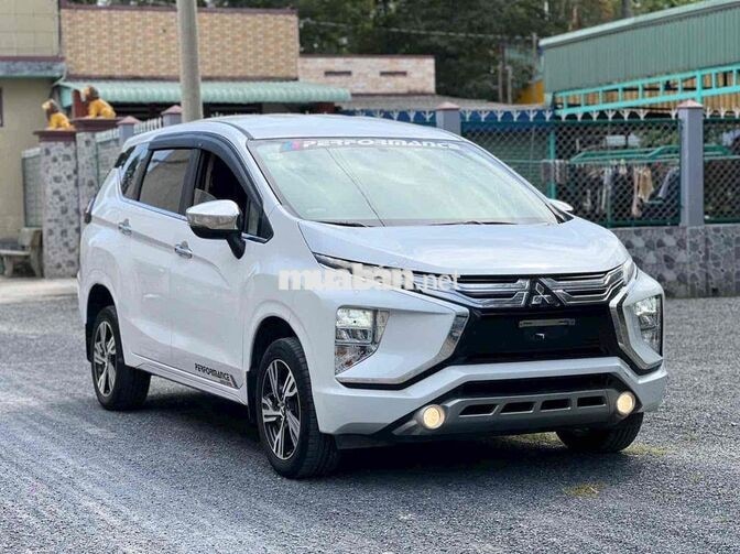 Mitsubishi Xpander 1.5AT 2021 415tr