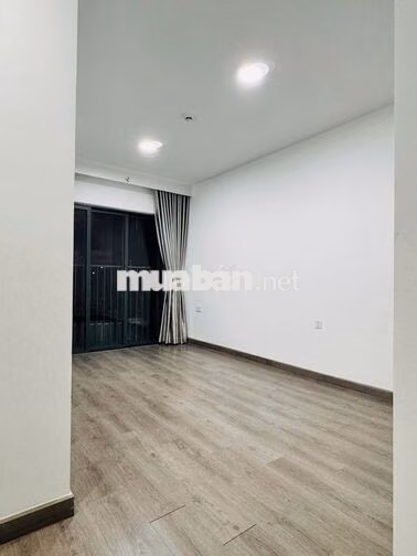 Căn hộ tầng trệt trên không Diamond Alnata 2pn-2wc chỉ 15tr có ntcb