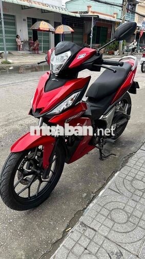 Honda Winner 150 2016 Đỏ đen ( hỗ trợ góp )