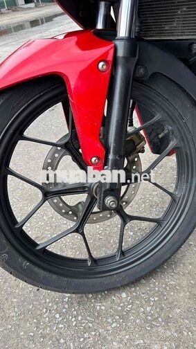 Honda Winner 150 2016 Đỏ đen ( hỗ trợ góp )
