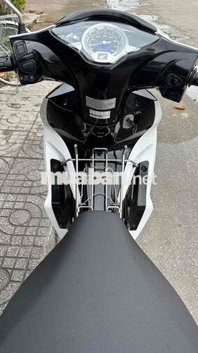 Honda Future fi 2019 Trắng đen ( hỗ trợ góp )