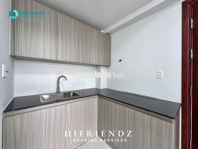 CHO THUÊ PHÒNG GẦN UEH CƠ SỞ N, VĂN HIẾN, NỘI THẤT MỚI 100%