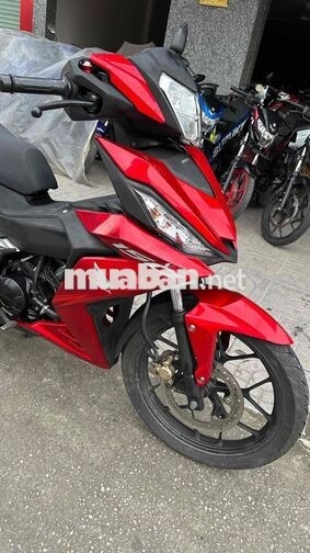 Honda Winner 150 2016 Đỏ đen ( hỗ trợ góp )