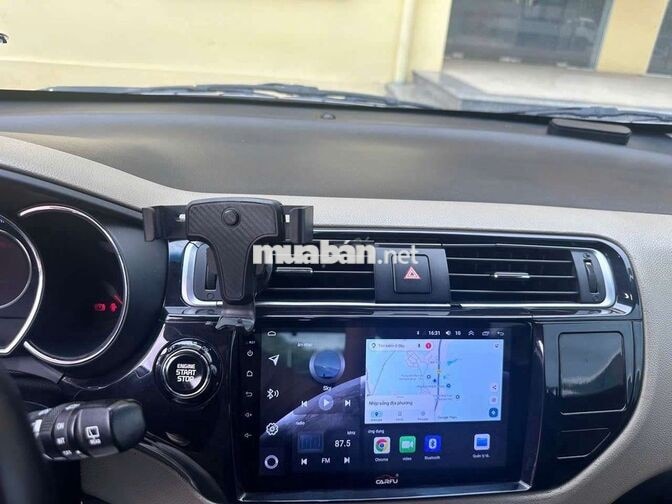 Kia Rio Nâu Số tự động 132.568 km